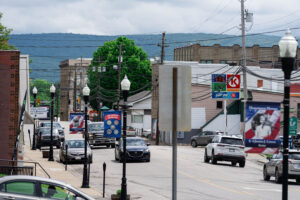 Preston County Board of Health approved Kendra Barker as chairperson